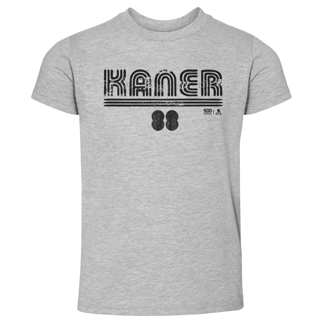 Patrick Kane Kids Toddler T-Shirt | 500 LEVEL