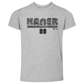 Patrick Kane Kids Toddler T-Shirt | 500 LEVEL