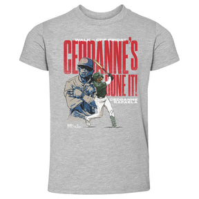 Ceddanne Rafaela Kids Toddler T-Shirt | 500 LEVEL