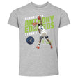 Anthony Edwards Kids Toddler T-Shirt | 500 LEVEL