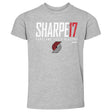Shaedon Sharpe Kids Toddler T-Shirt | 500 LEVEL