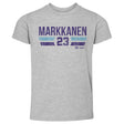 Lauri Markkanen Kids Toddler T-Shirt | 500 LEVEL
