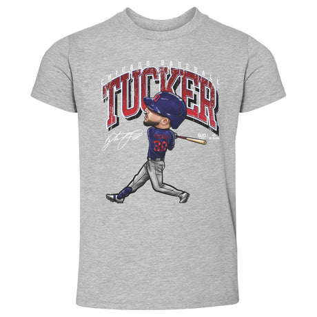 Kyle Tucker Kids Toddler T-Shirt | 500 LEVEL