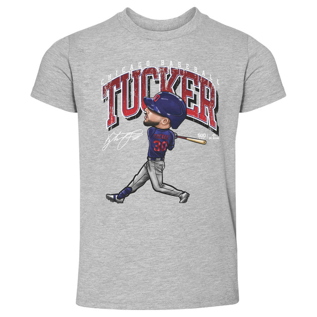Kyle Tucker Kids Toddler T-Shirt | 500 LEVEL