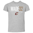 Dean Wade Kids Toddler T-Shirt | 500 LEVEL