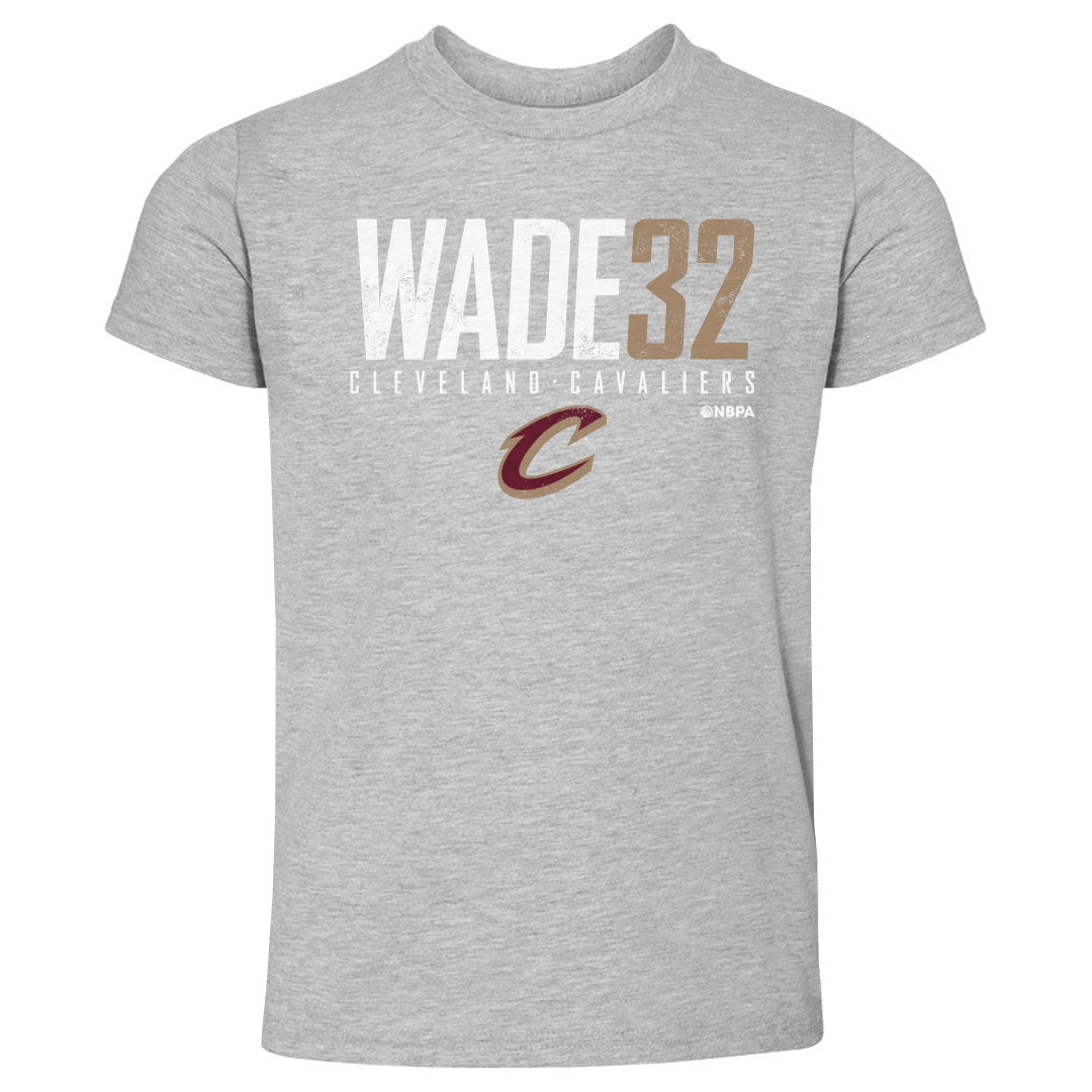Dean Wade Kids Toddler T-Shirt | 500 LEVEL