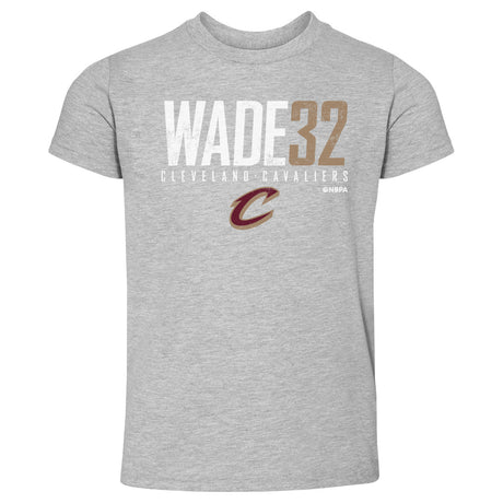 Dean Wade Kids Toddler T-Shirt | 500 LEVEL