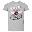 Trey Amos Kids Toddler T-Shirt | 500 LEVEL