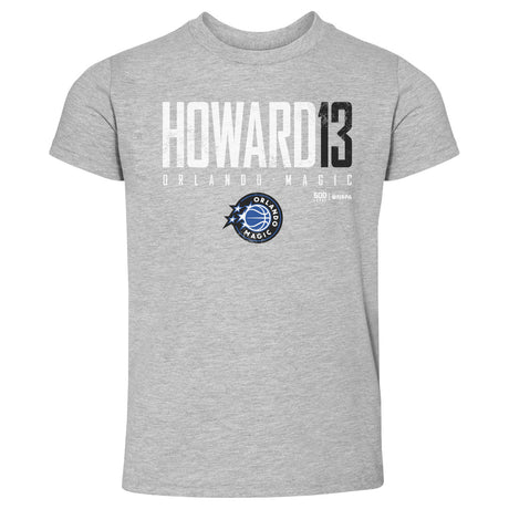 Jett Howard Kids Toddler T-Shirt | 500 LEVEL