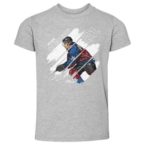 Peter Forsberg Kids Toddler T-Shirt | 500 LEVEL