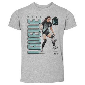 Rose Lavelle Kids Toddler T-Shirt | 500 LEVEL