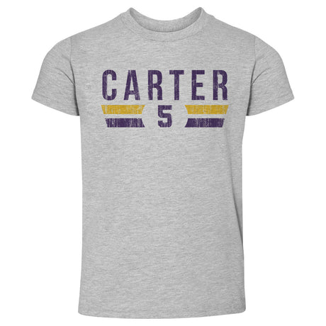 Cam Carter Kids Toddler T-Shirt | 500 LEVEL