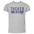 Kyle Tucker Kids Toddler T-Shirt | 500 LEVEL