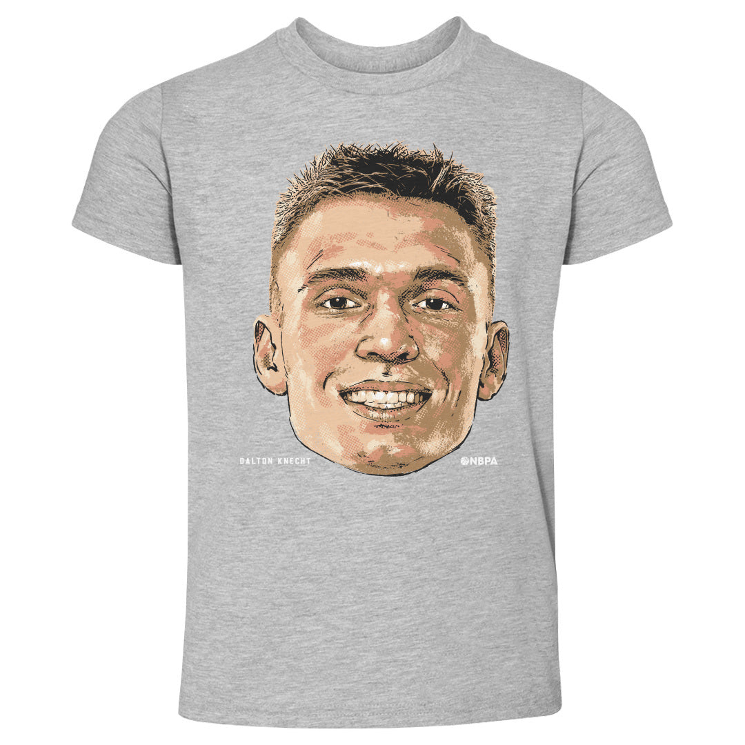Dalton Knecht Kids Toddler T-Shirt | 500 LEVEL