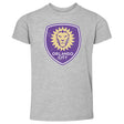 Orlando City Kids Toddler T-Shirt | 500 LEVEL