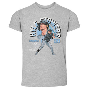 Kyle Stowers Kids Toddler T-Shirt | 500 LEVEL