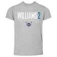 Grant Williams Kids Toddler T-Shirt | 500 LEVEL