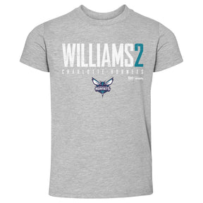 Grant Williams Kids Toddler T-Shirt | 500 LEVEL