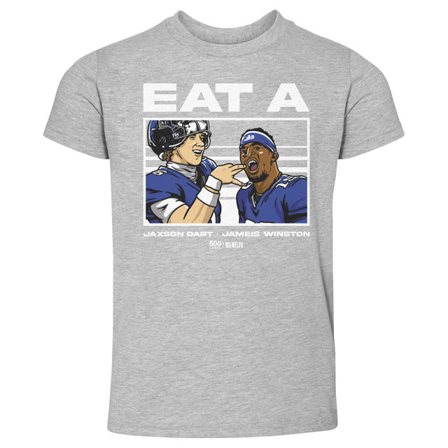 Jameis Winston Kids Toddler T-Shirt | 500 LEVEL