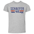 Matthew Schaefer Kids Toddler T-Shirt | 500 LEVEL