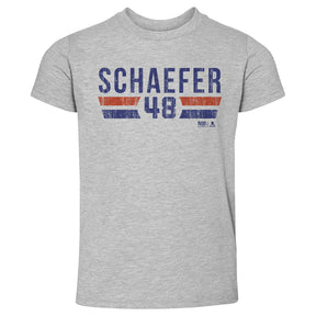 Matthew Schaefer Kids Toddler T-Shirt | 500 LEVEL