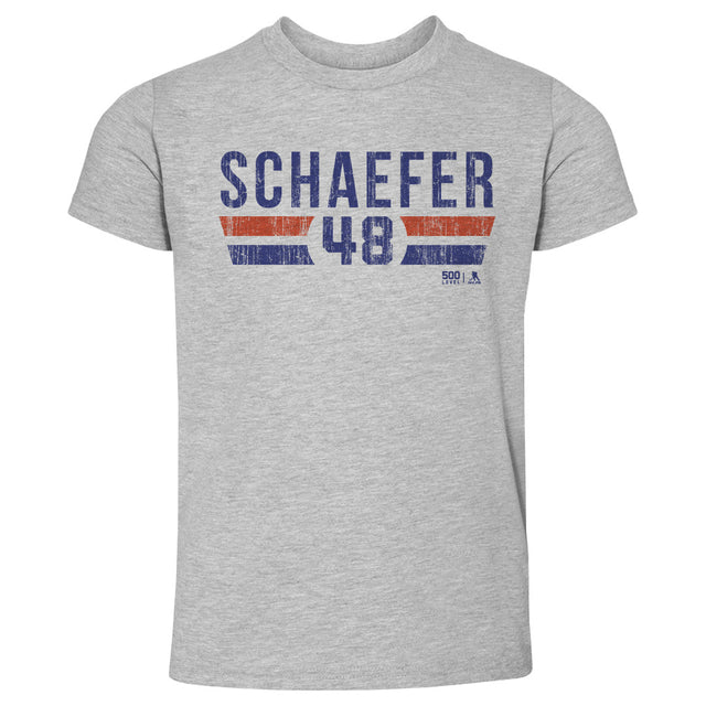 Matthew Schaefer Kids Toddler T-Shirt | 500 LEVEL