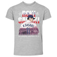 Roki Sasaki Kids Toddler T-Shirt | 500 LEVEL