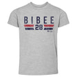 Tanner Bibee Kids Toddler T-Shirt | 500 LEVEL
