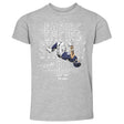 Cam Skattebo Kids Toddler T-Shirt | 500 LEVEL