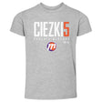 Shay Ciezki Kids Toddler T-Shirt | 500 LEVEL