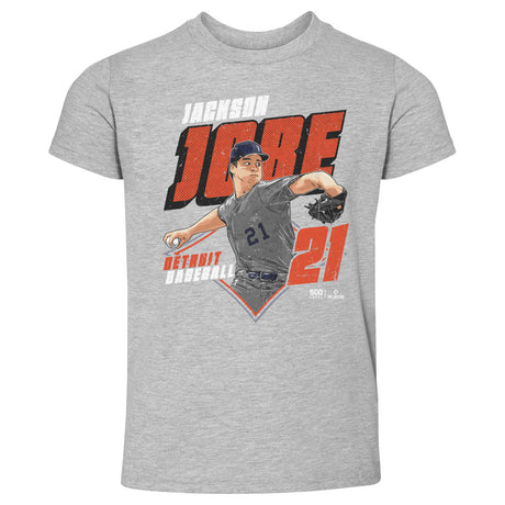 Jackson Jobe Kids Toddler T-Shirt | 500 LEVEL