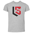 Logan Stankoven Kids Toddler T-Shirt | 500 LEVEL