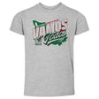 Mexico Kids Toddler T-Shirt | 500 LEVEL