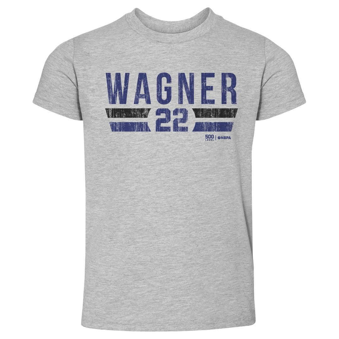 Franz Wagner Kids Toddler T-Shirt | 500 LEVEL