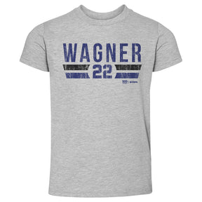 Franz Wagner Kids Toddler T-Shirt | 500 LEVEL