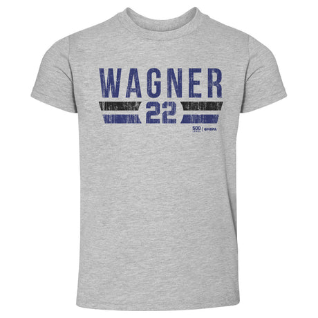 Franz Wagner Kids Toddler T-Shirt | 500 LEVEL