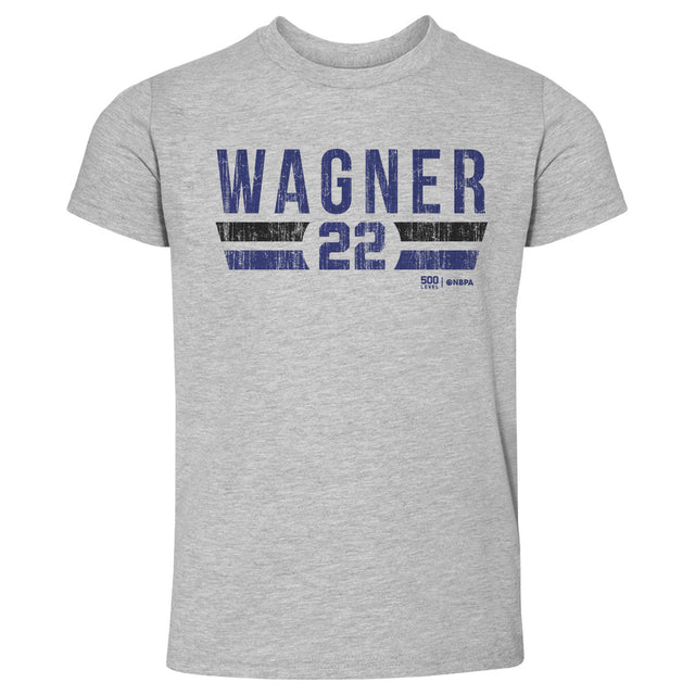 Franz Wagner Kids Toddler T-Shirt | 500 LEVEL