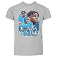 Cam Ward Kids Toddler T-Shirt | 500 LEVEL