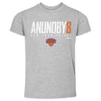 OG Anunoby Kids Toddler T-Shirt | 500 LEVEL