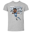Khalil Mack Kids Toddler T-Shirt | 500 LEVEL