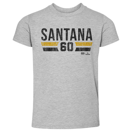 Dennis Santana Kids Toddler T-Shirt | 500 LEVEL