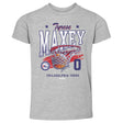 Tyrese Maxey Kids Toddler T-Shirt | 500 LEVEL