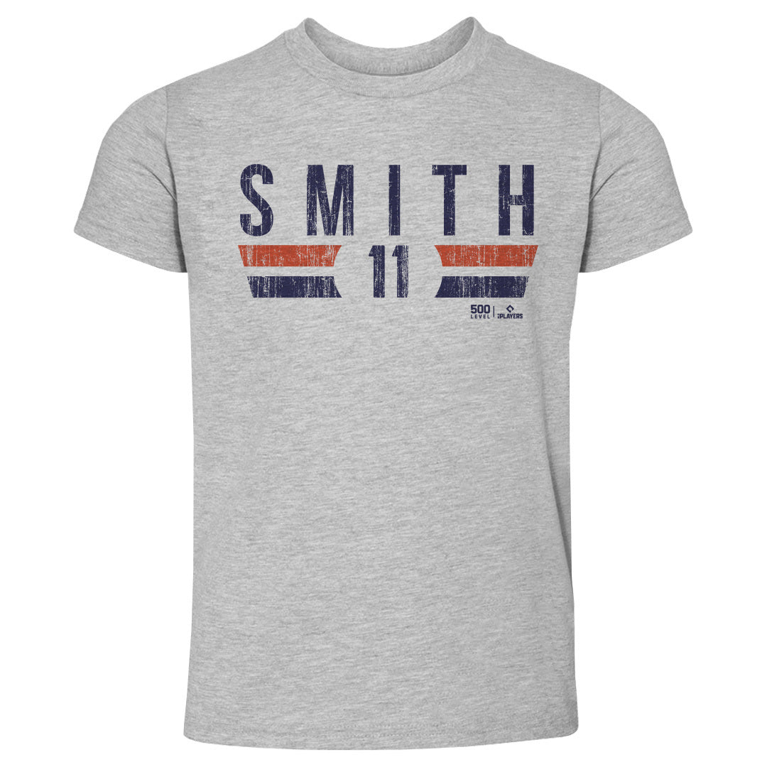 Cam Smith Kids Toddler T-Shirt | 500 LEVEL