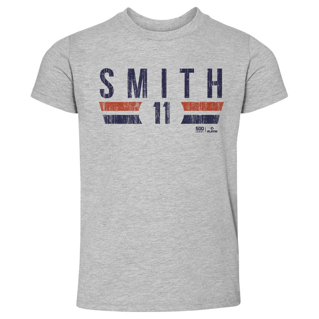Cam Smith Kids Toddler T-Shirt | 500 LEVEL