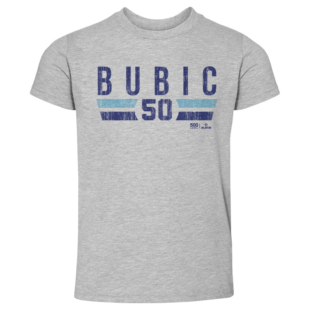 Kris Bubic Kids Toddler T-Shirt | 500 LEVEL