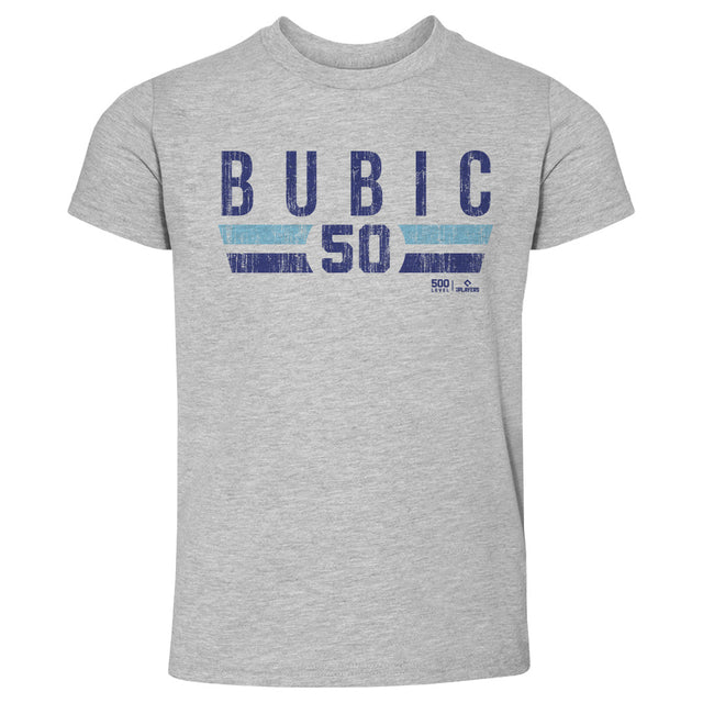 Kris Bubic Kids Toddler T-Shirt | 500 LEVEL