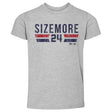 Grady Sizemore Kids Toddler T-Shirt | 500 LEVEL