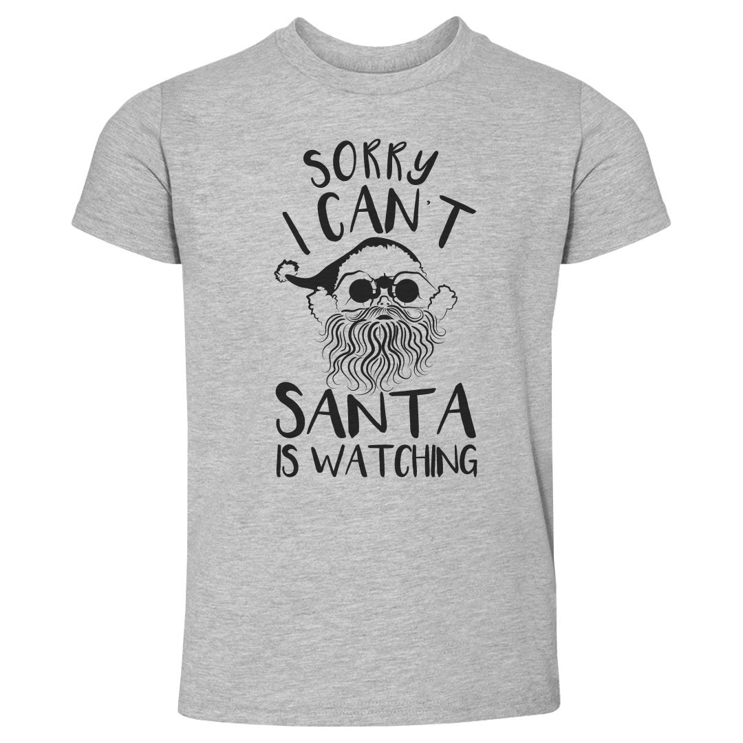 Christmas Kids Toddler T-Shirt | 500 LEVEL