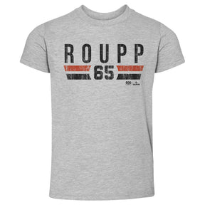 Landen Roupp Kids Toddler T-Shirt | 500 LEVEL