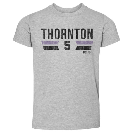 Kayla Thornton Kids Toddler T-Shirt | 500 LEVEL